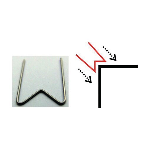 M-Clamp